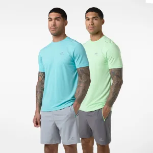 Multipack  Training Twinset | Aqua Lime