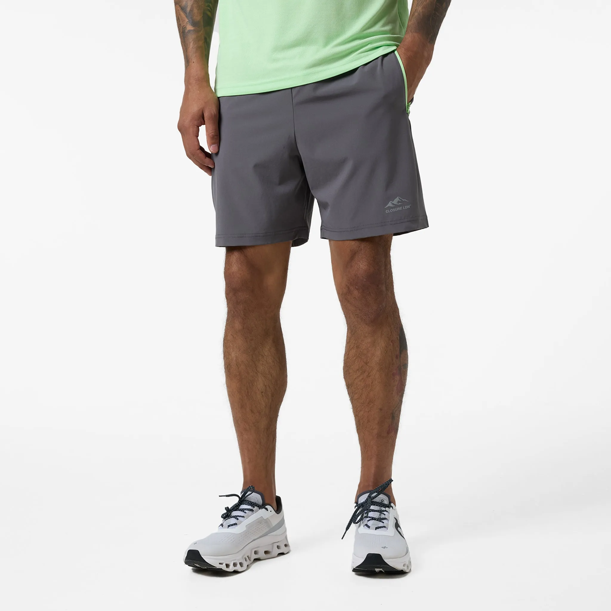 Multipack  Training Twinset | Aqua Lime
