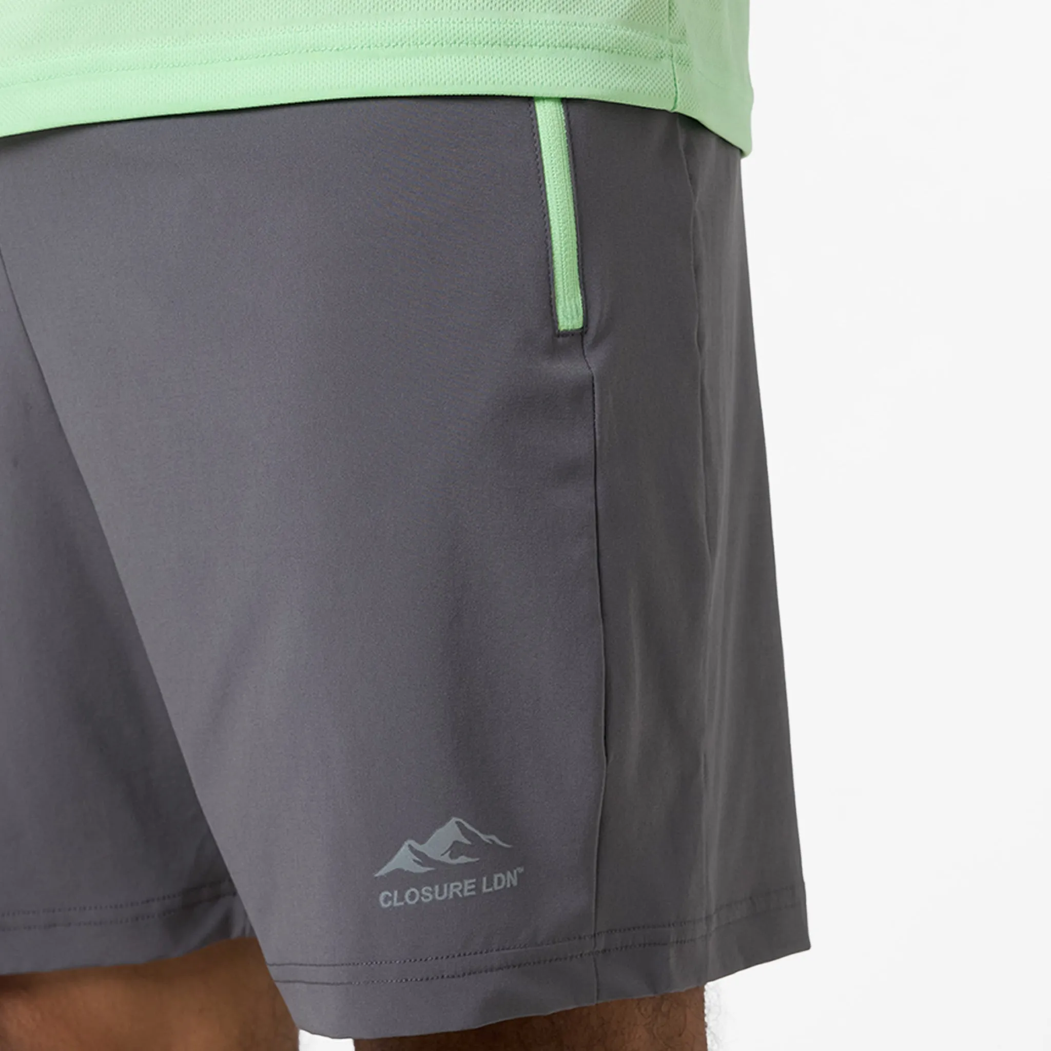 Multipack  Training Twinset | Aqua Lime