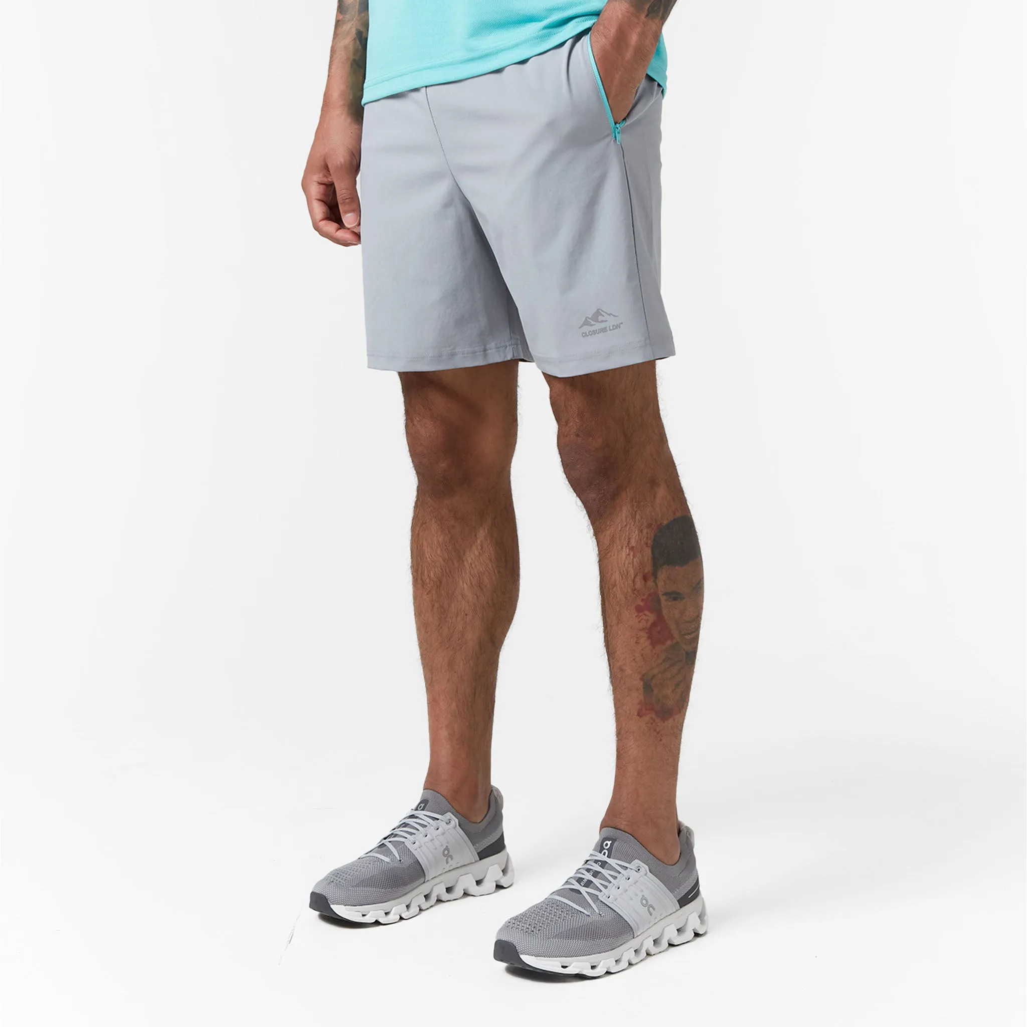 Multipack  Training Twinset | Aqua Lime