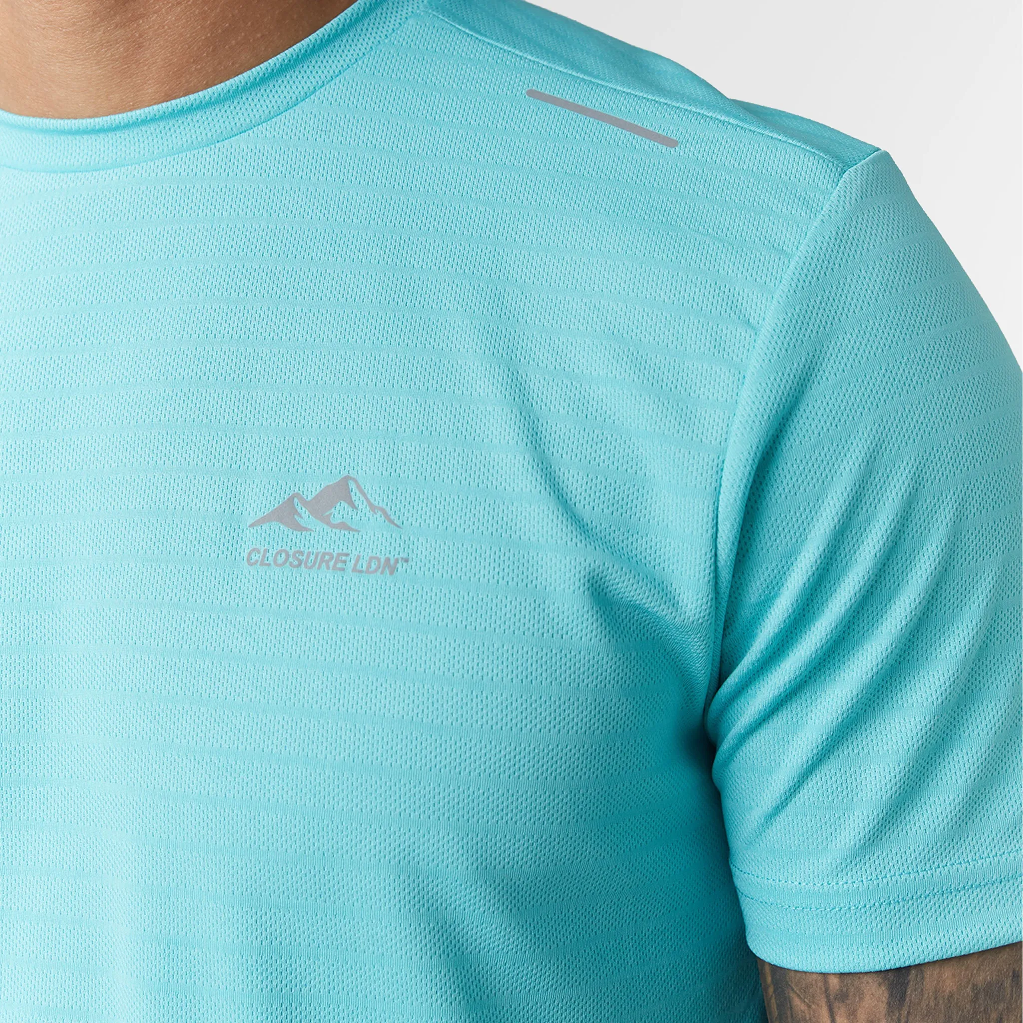 Multipack  Training Twinset | Aqua Lime