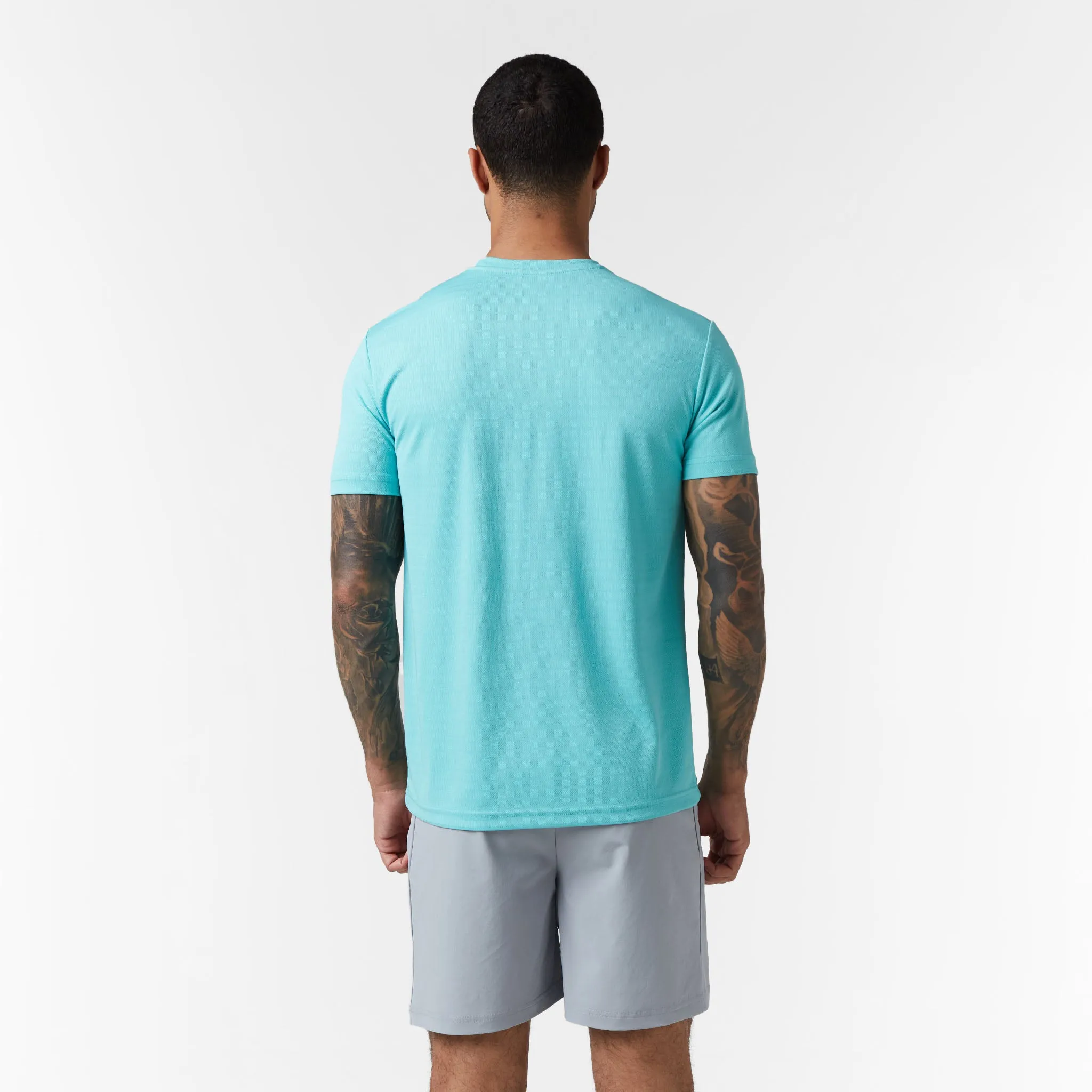 Multipack  Training Twinset | Aqua Lime