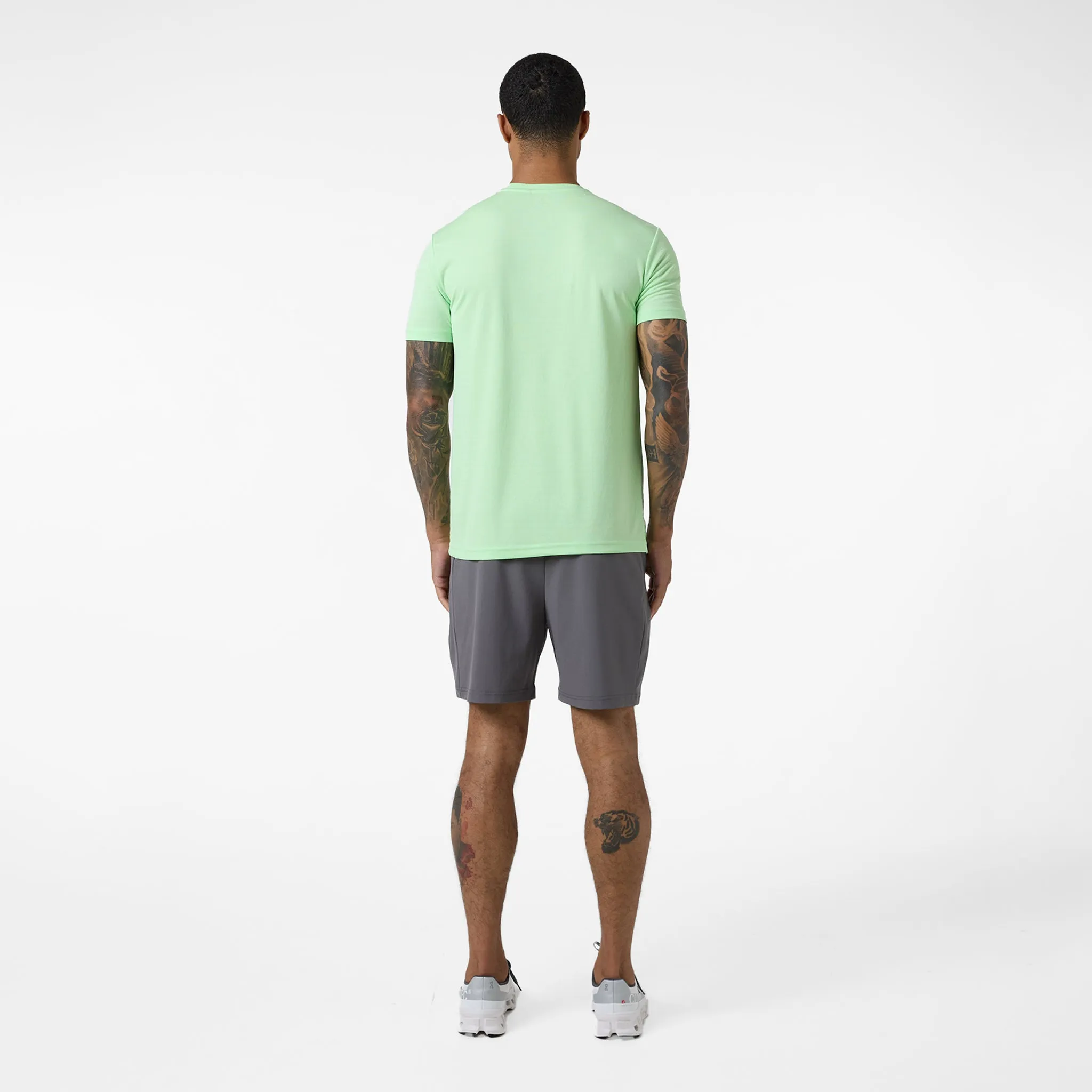 Multipack  Training Twinset | Aqua Lime