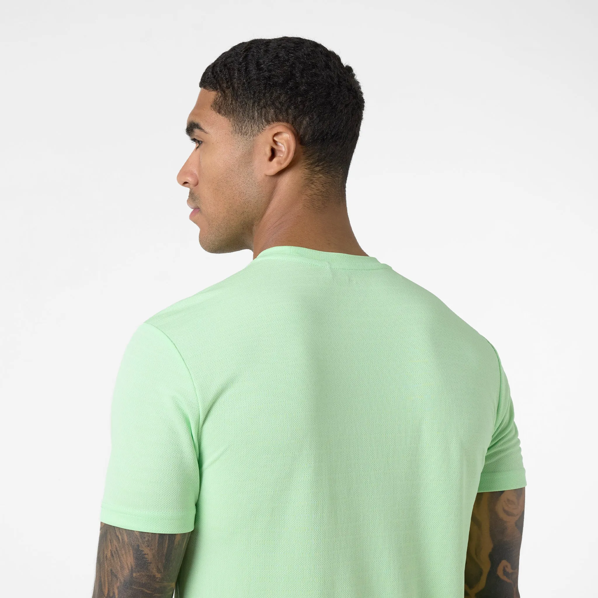 Multipack  Training Twinset | Aqua Lime