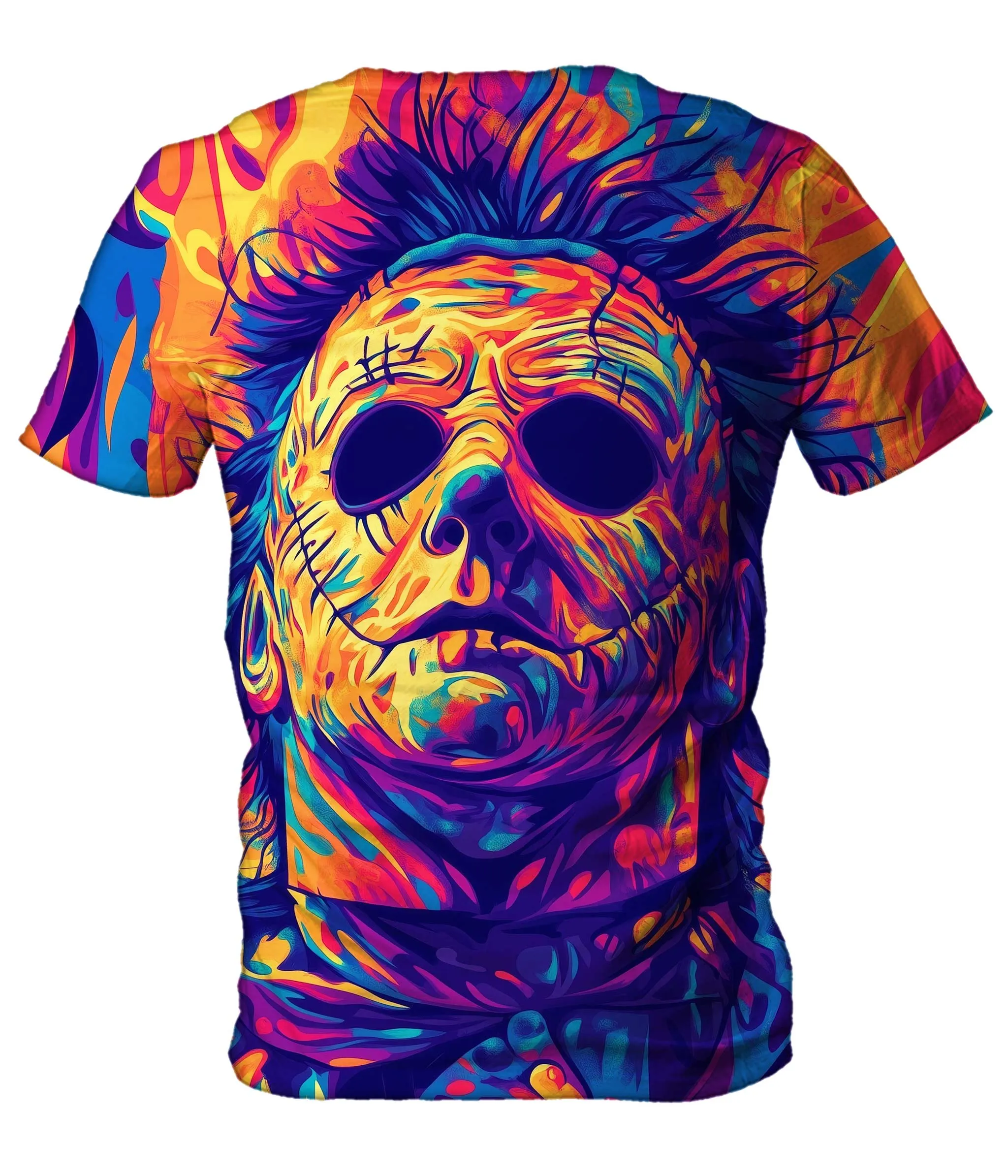 Myers Men's T-Shirt