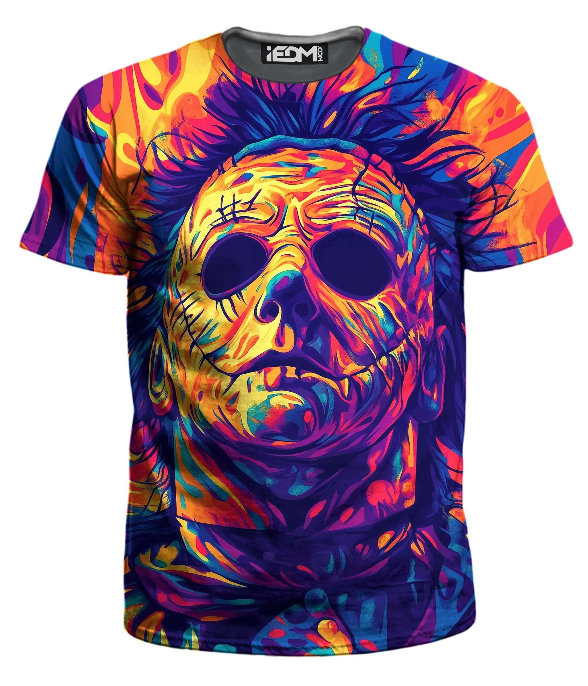 Myers Men's T-Shirt