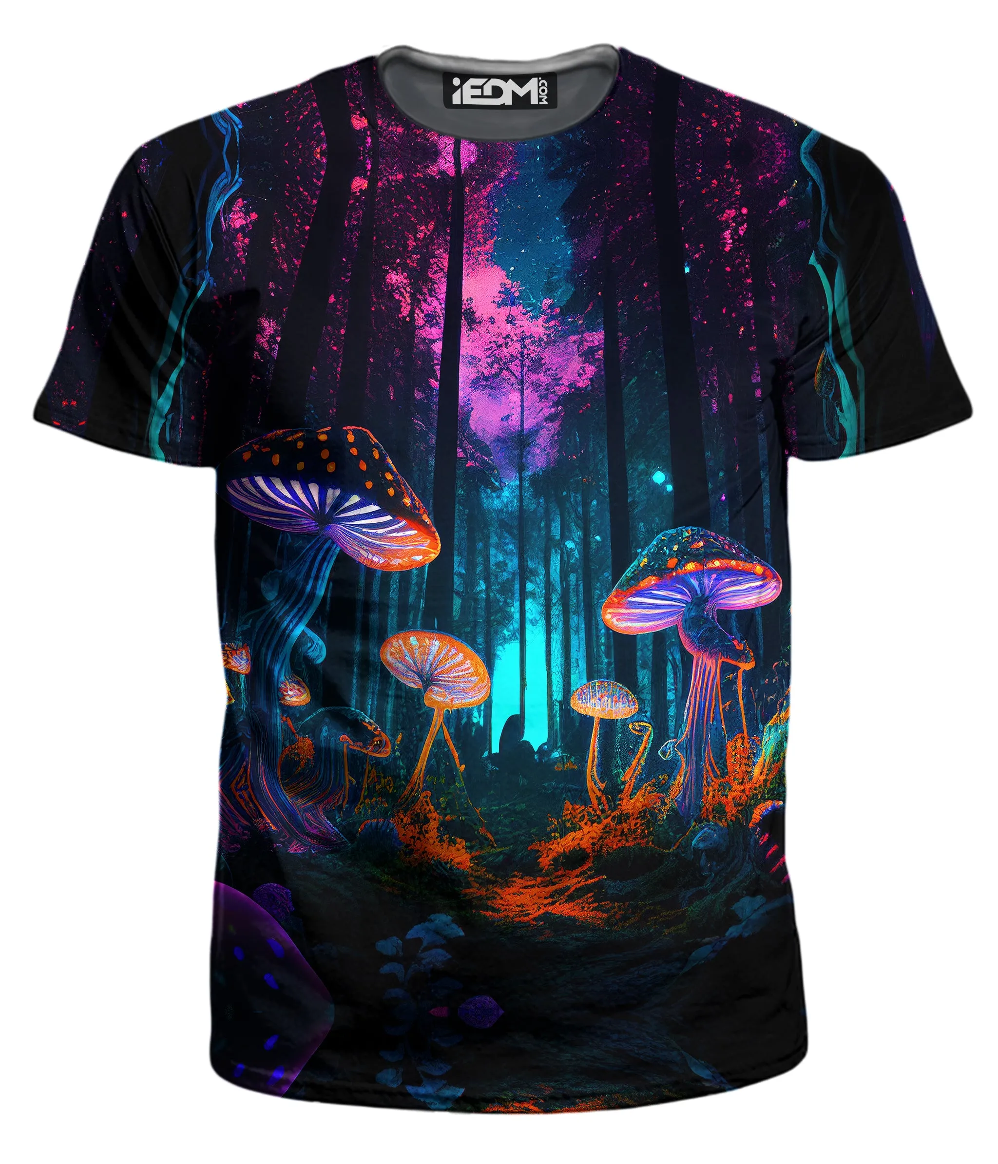 Natures Medicine Men's T-Shirt