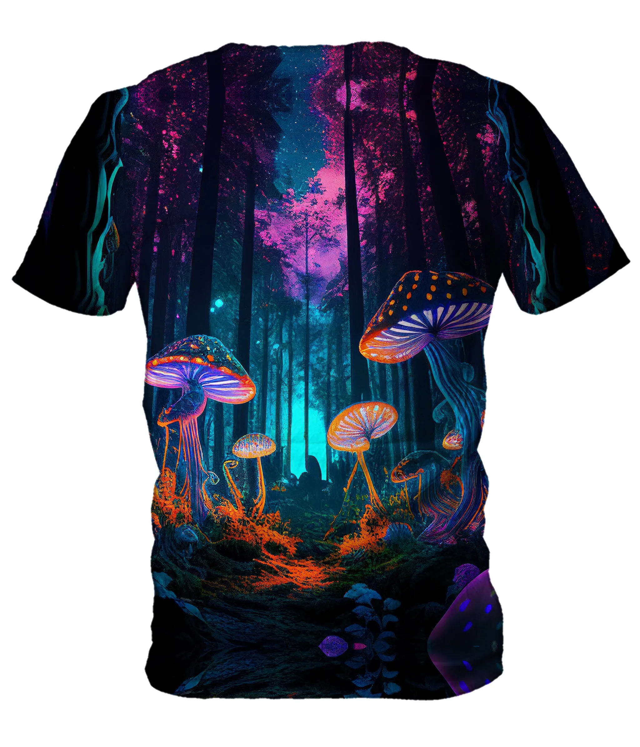 Natures Medicine Men's T-Shirt