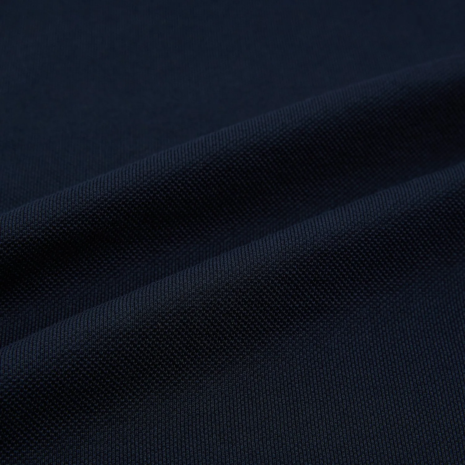 Navy Polo Shirt