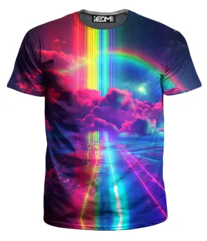 Nexus Rainbow Men's T-Shirt
