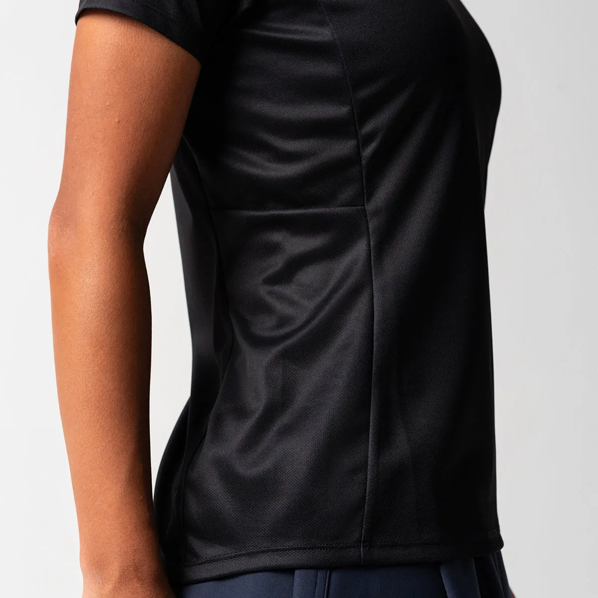 Performance Breathable Tennis T Shirt for Girl