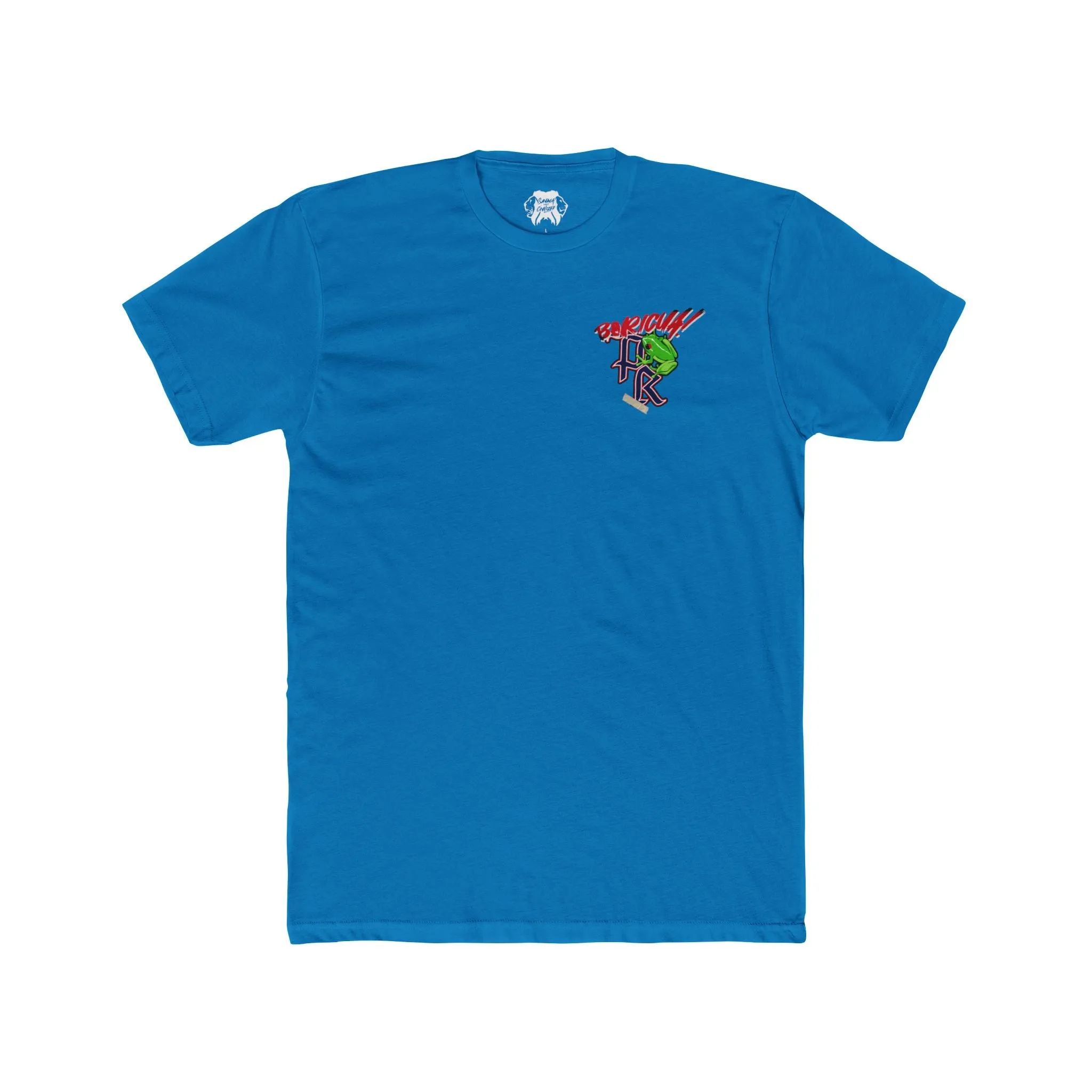Pr - Cotton Crew T-shirt