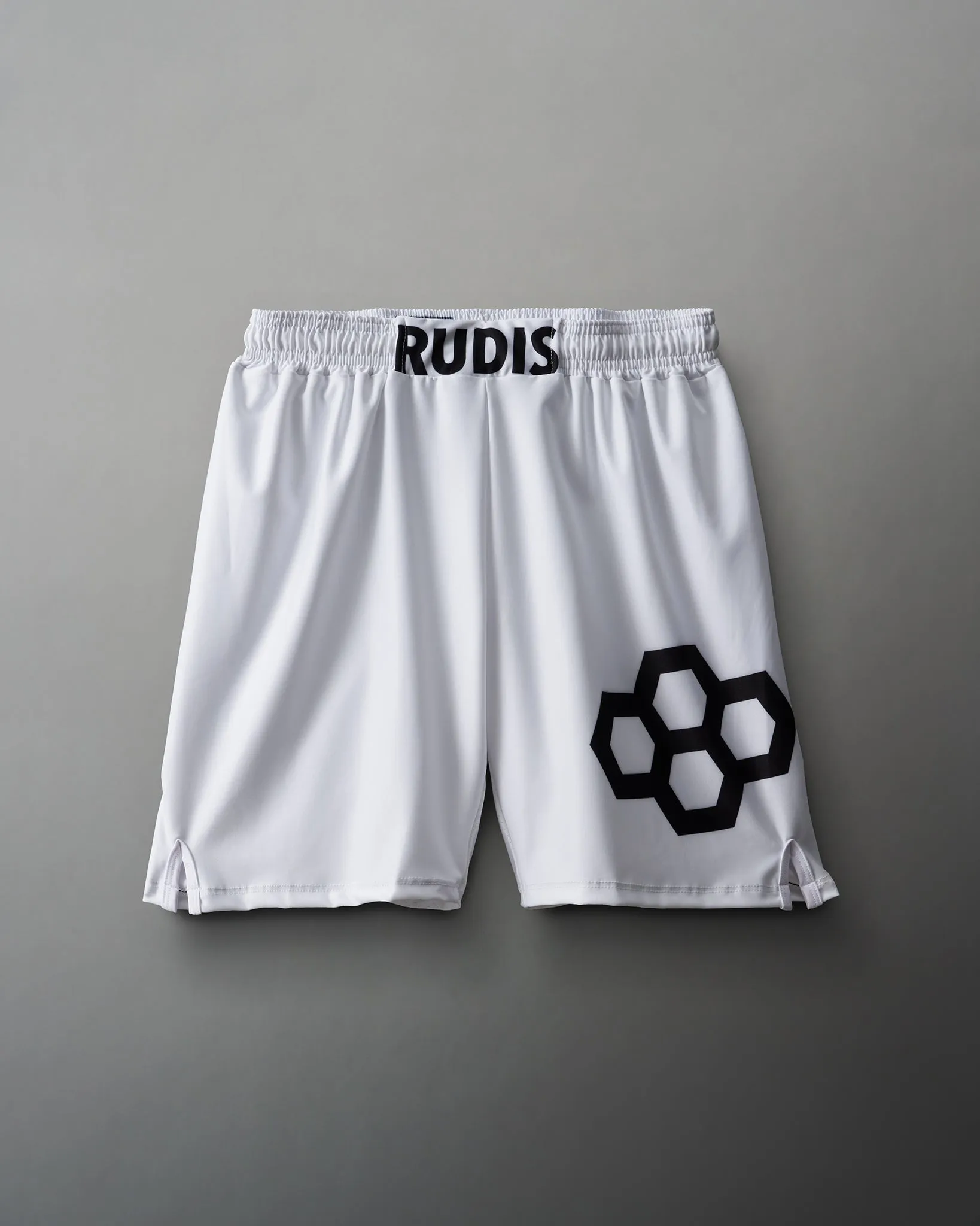 RUDIS Throwdown Elite Wrestling Shorts