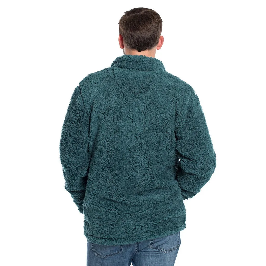 Sherpa Jacket