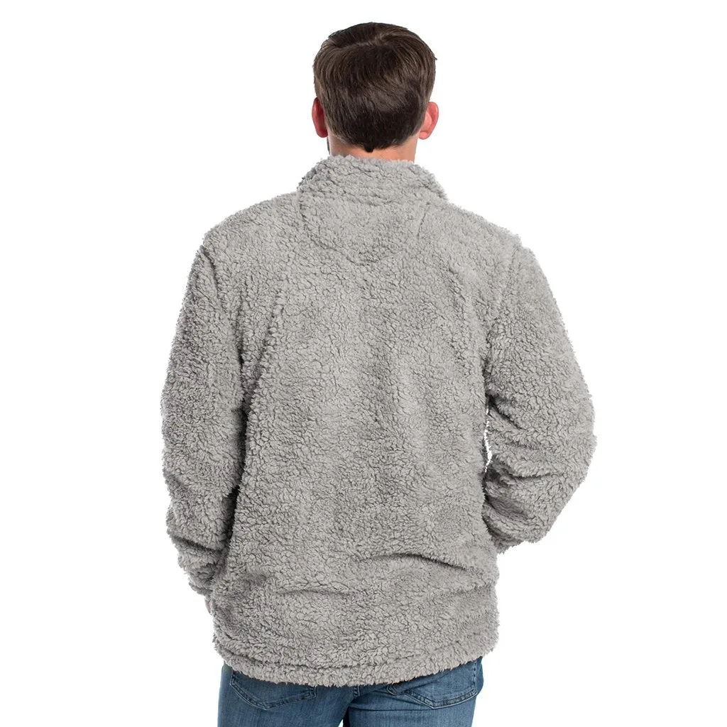 Sherpa Jacket
