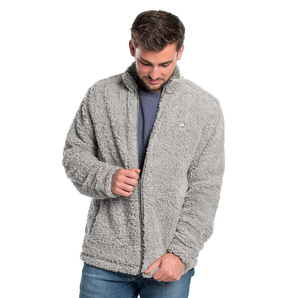 Sherpa Jacket
