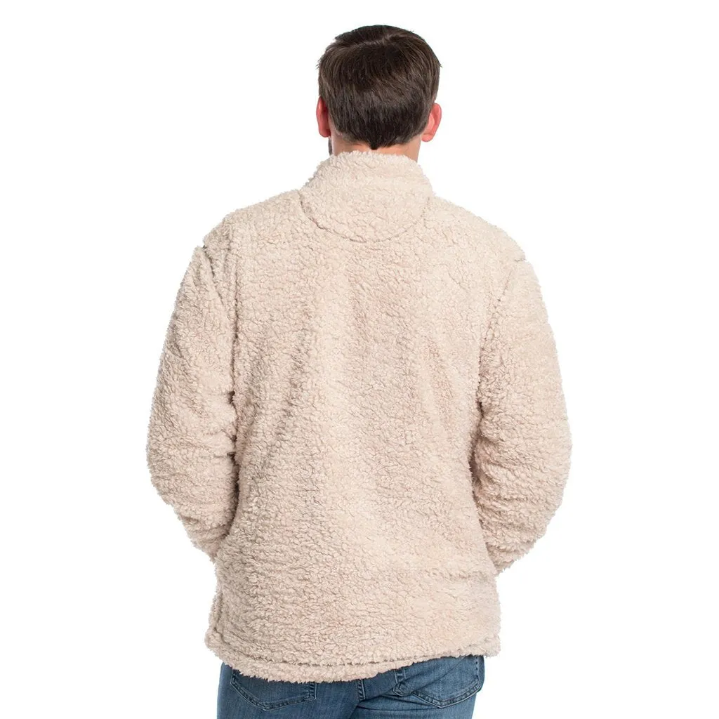 Sherpa Jacket