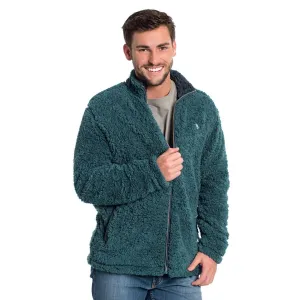 Sherpa Jacket