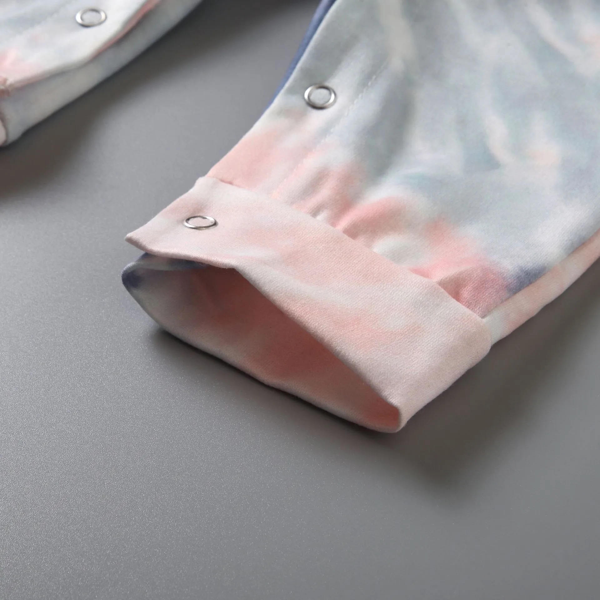 Short Sleeve Mommy and Me Hoodies