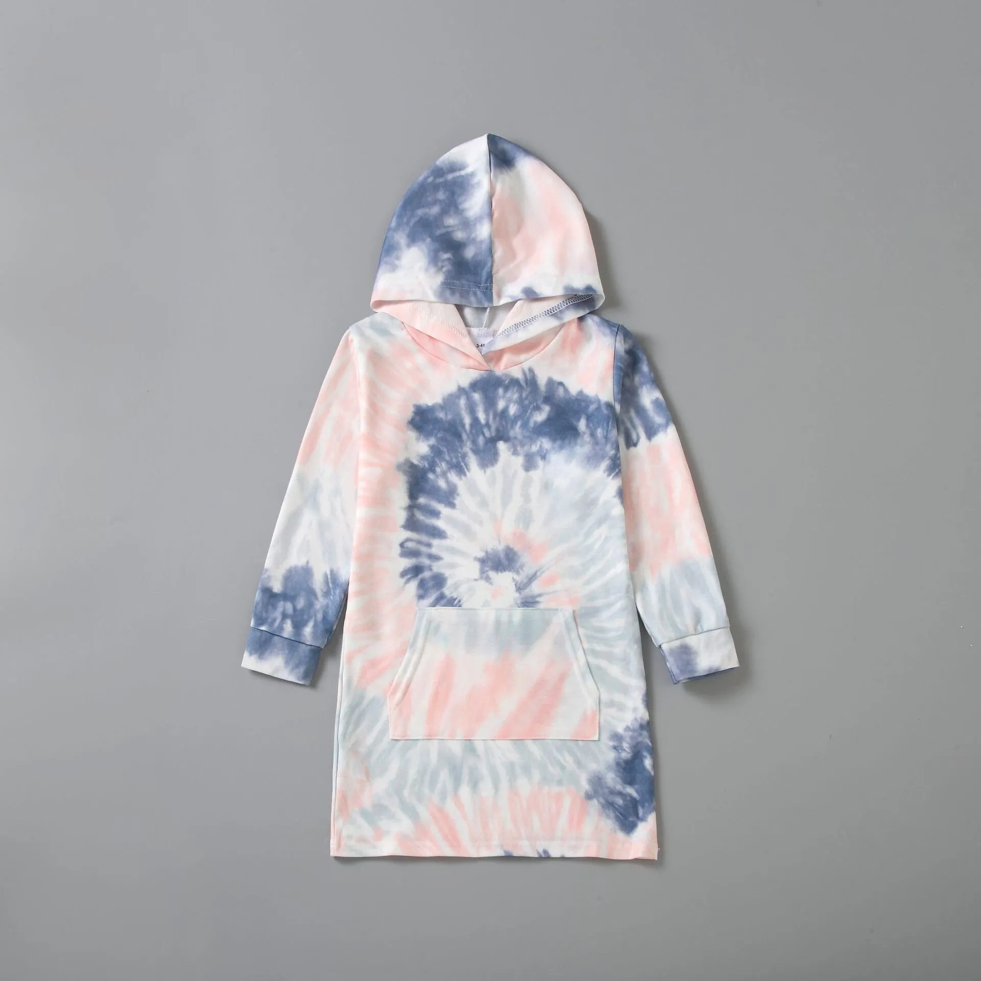 Short Sleeve Mommy and Me Hoodies