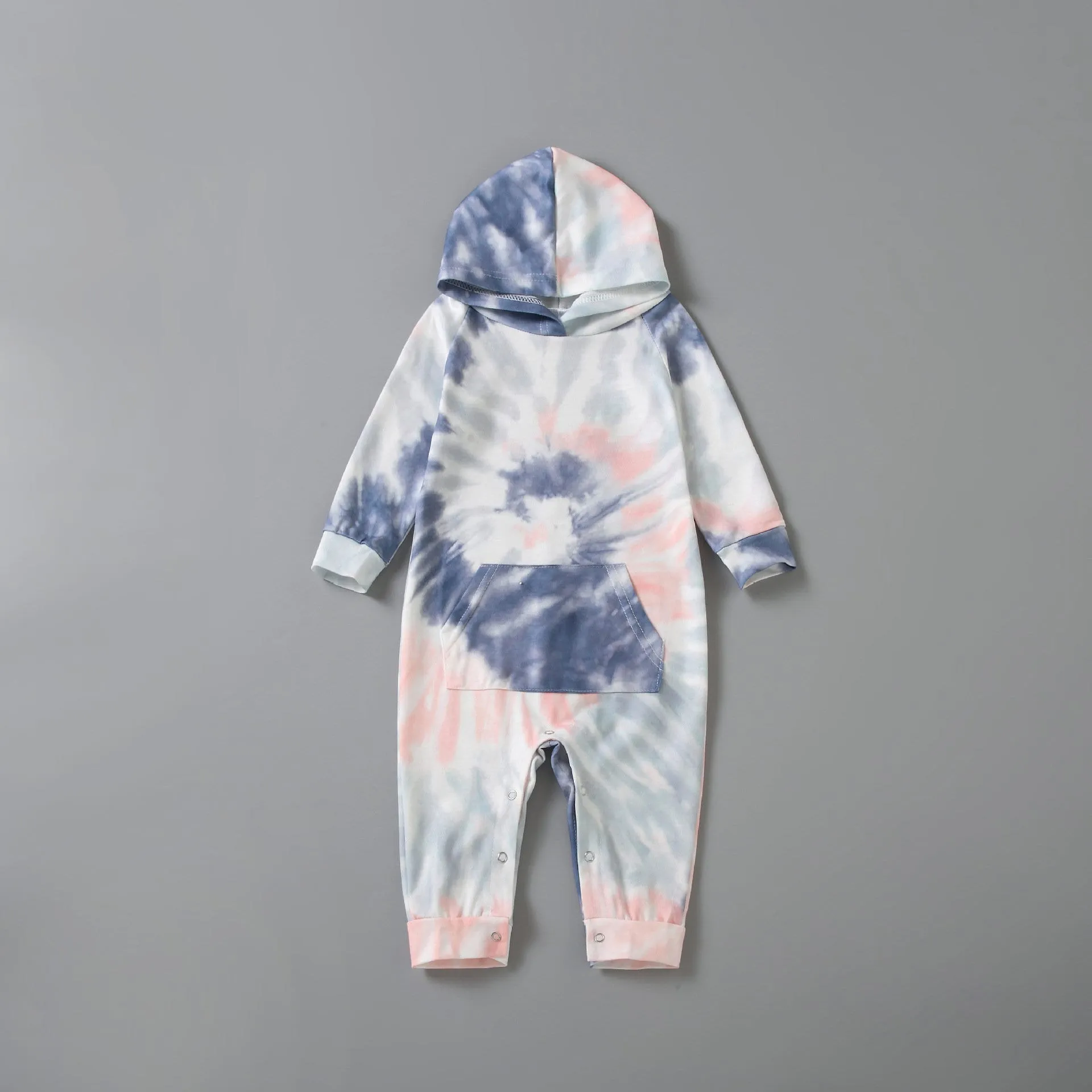 Short Sleeve Mommy and Me Hoodies