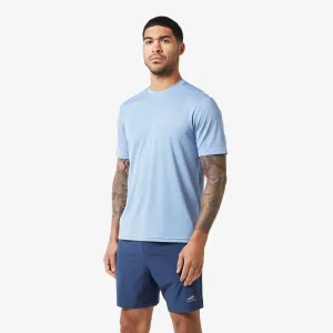 Training Twinset | Dusty Blue/Navy