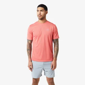 Training Twinset | Dusty Coral/Ice Grey