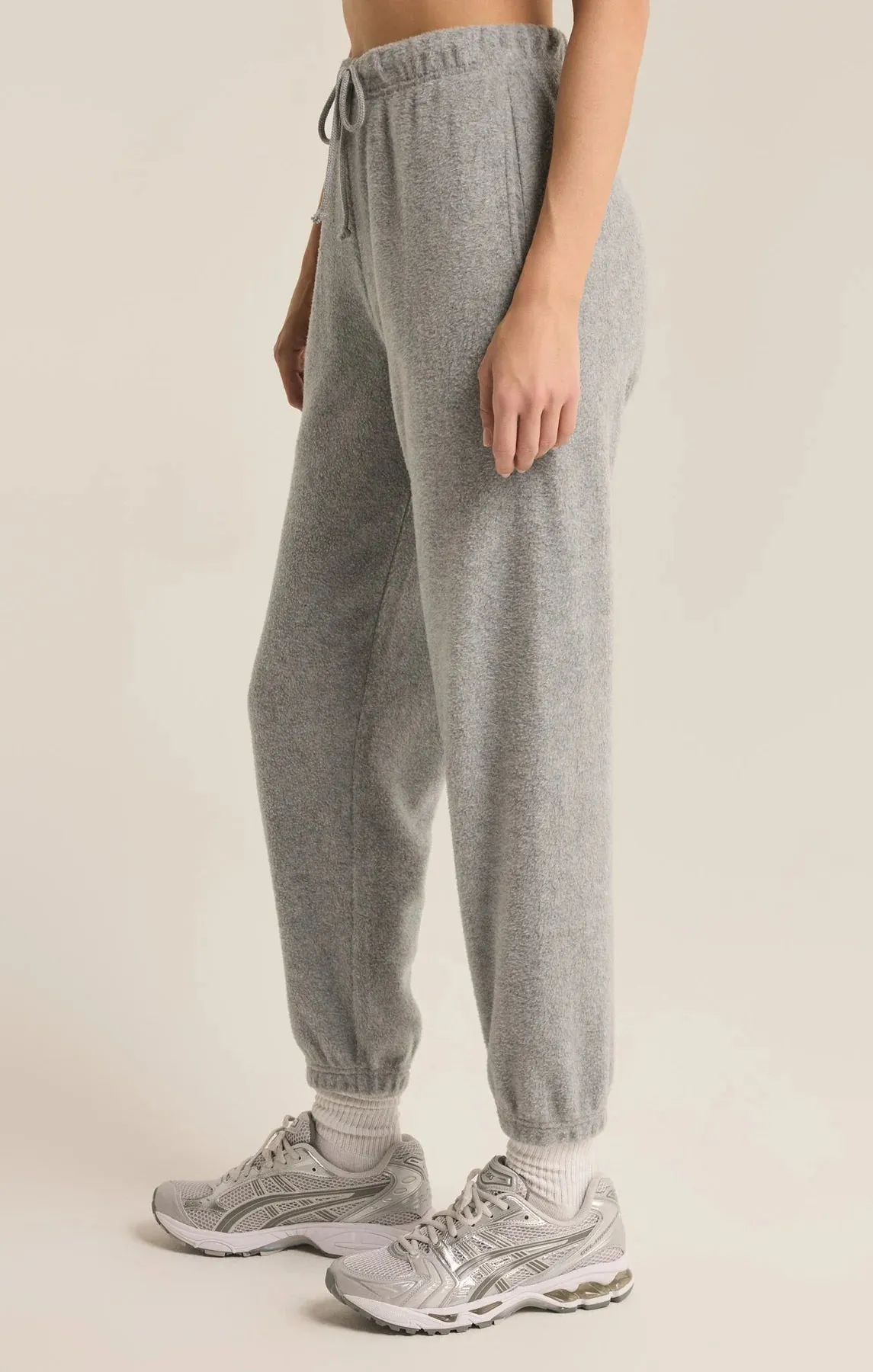 Unwind Reverse Fleece Jogger