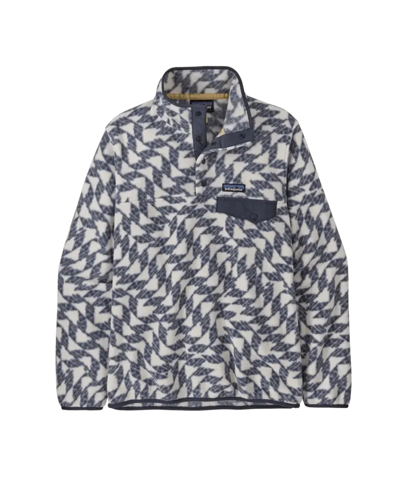 Women's Lightweight Synchilla® Snap-T® Pullover