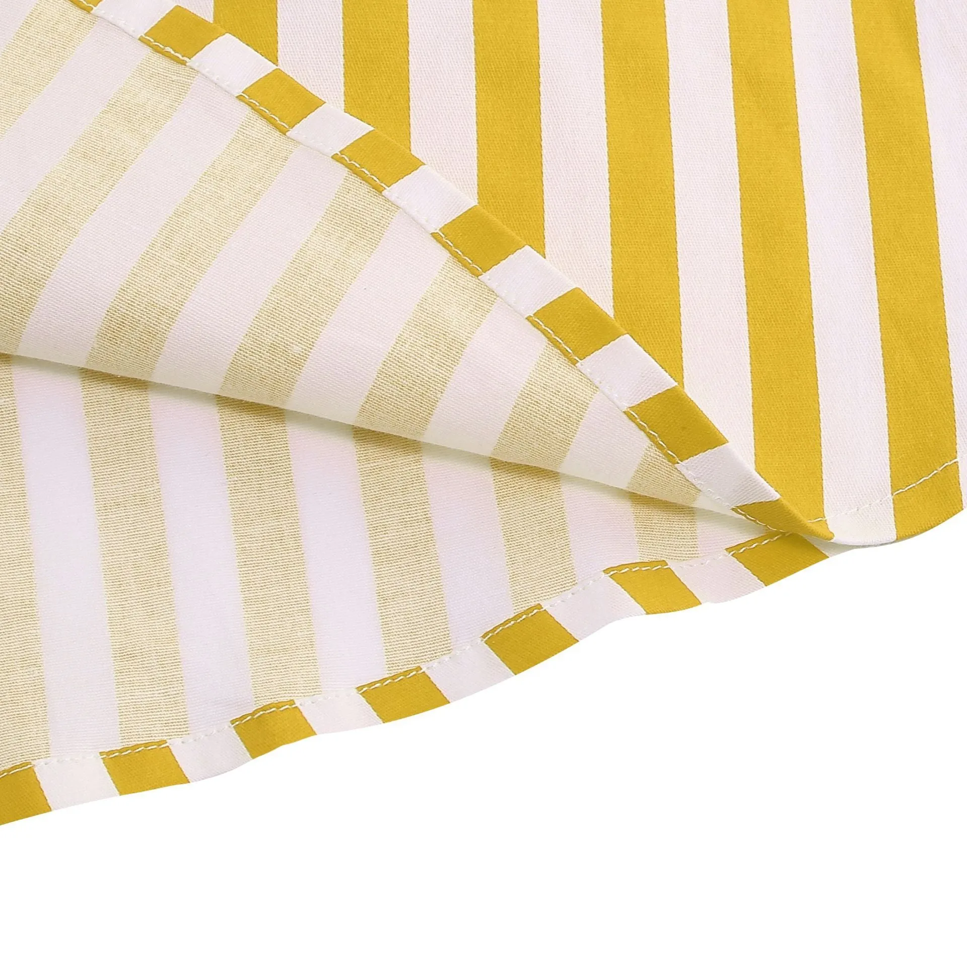 Women's Retro Elegant Striped Skirt Women's Skirt