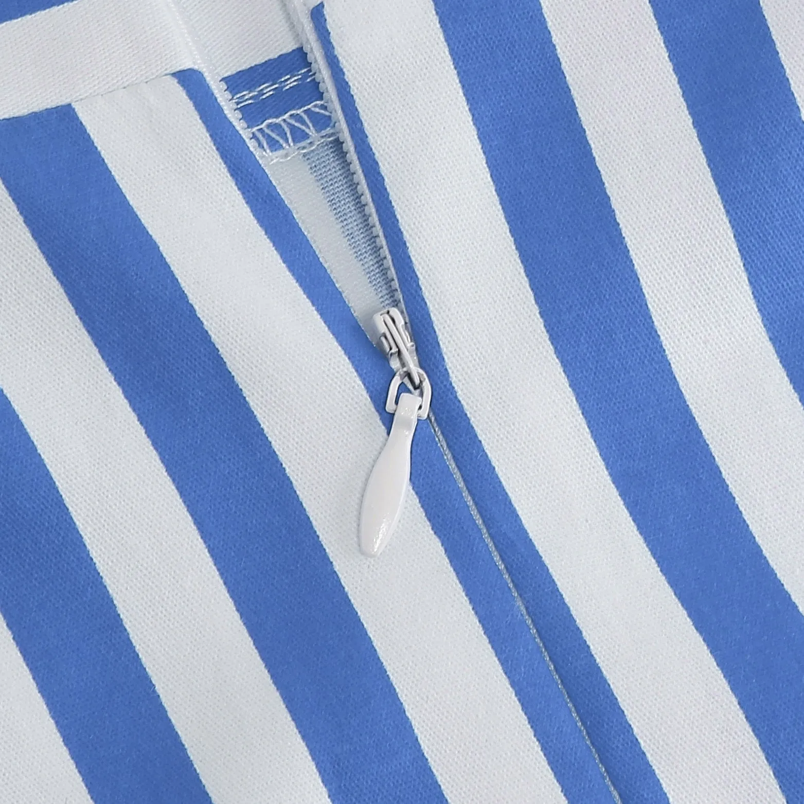 Women's Retro Elegant Striped Skirt Women's Skirt