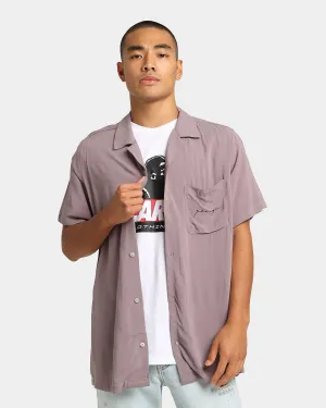 XLARGE Bowler Shirt Grey
